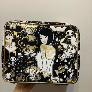 Toki Doki limited Edition 24 Karat Collection